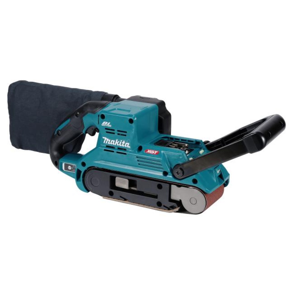 Ponceuse bande 3 po x 21 po sans balai 40Vmax XGT, outil seulement