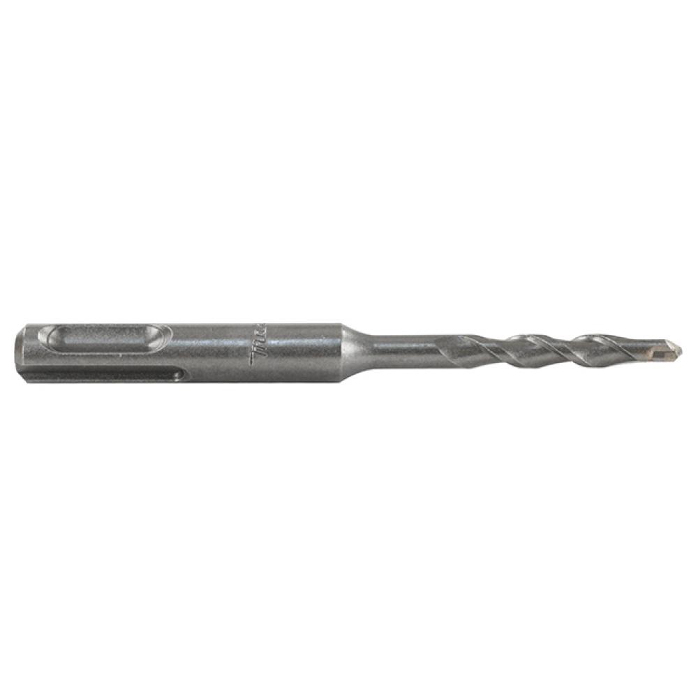 Meches 2 tranchants SDS-PLUS standard pour marteaux rotatifs