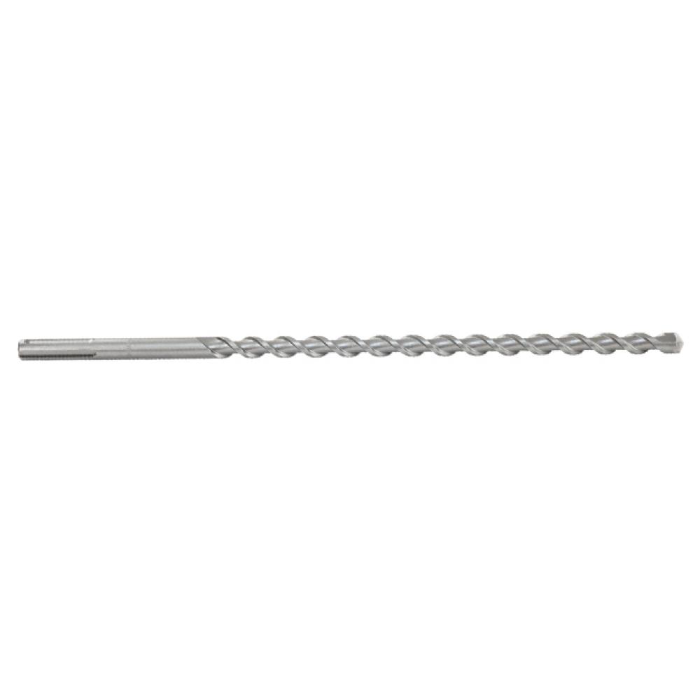 Meches 2 tranchants SDS-MAX standard pour marteaux rotatifs