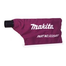 Makita 193525-2 - Sac à poussière pour ponceuse B04900V et BO6030