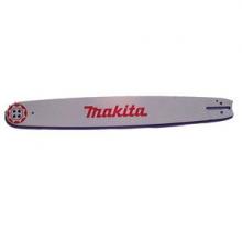 Makita 165202-6 - Guide-chaîne à pignon 16", 3/8", cal. 50