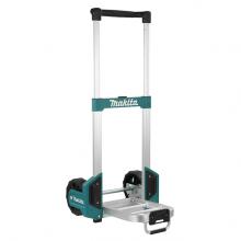 Makita TR00000002 - Chariot pour coffrets interverrouillables