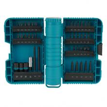 Makita A-98332 - Jeu de 40 accessoires ImpactX