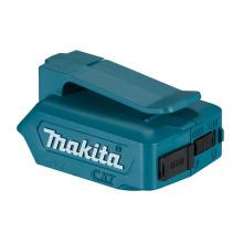 Makita ADP06 - Adaptateur USB de source dâ??energie li-ion 12 V MAX C