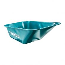 Makita 198494-2 - Conteneur baquet pour brouette assistee DCU180Z