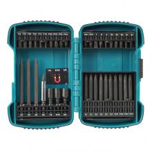 Makita T-03115 - Jeux dâ??embouts tournevis (38 piece