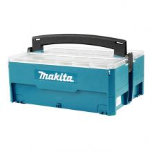 Makita P-84137 - Boite de rangement interverrouillable
