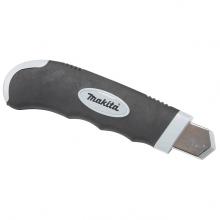 Makita D-58861 - Couteau universel a lames predecoupees