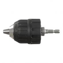 Makita 192077-0 - Mandrins de perceuse 3/8 po avec tige hexagonale 1/4 po