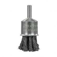 Makita B-63080 - Brosses metalliques pour perceuses