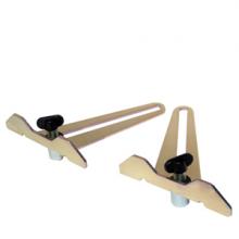 Makita 192628-9 - Accessoires de scie a onglets