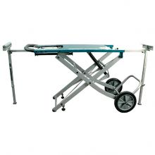 Makita 198687-1 - Poste de travail pour scie a onglets