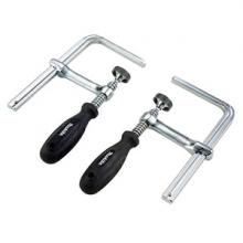 Makita 194385-5 - Jeu de brides de serrage pour rail-guide