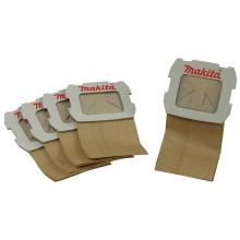 Makita 194746-9 - Sacs à poussière en papier 5/EMB.