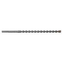Makita B-61503 - Meches PREMIUM SDS-PLUS 6 tranchants pour marteaux rotatifs