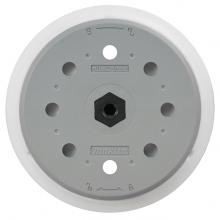 Makita 197316-3 - Patin 6po (150mm), ultradoux, gris