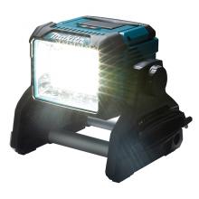 Makita DML811 - Lampe baladeuse de zone DEL CA (120 V) / CC (li-ion 18 V)