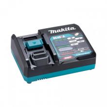 Makita DC40RA - Chargeur Rapide li-ion 40 V MAX XGT