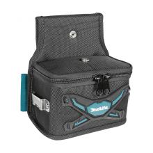 Makita E-05206 - Pochette avec fermeture a glissiere sur le dessus pour rangement de visserie et de batteries TH3