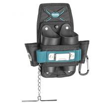Makita E-05212 - Porte-outils incontournable avec 4 poches pour electricien TH3