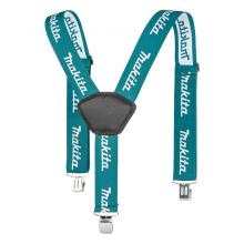 Makita E-05402 - Bretelles a agrafes incontournables TH3