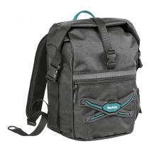 Makita E-05555 - Sac a dos toutes saisons avec fermeture a enroulement TH3