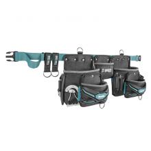 Makita E-05169 - Ensemble de pochettes de ceintures porte-outils TH3