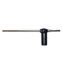 Makita E-07157 - Meches a depoussierage PREMIUM SDS-PLUS pour marteaux rotatifs