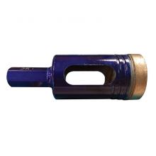 Makita E-11732 - Meches diamantees tige hexagonale