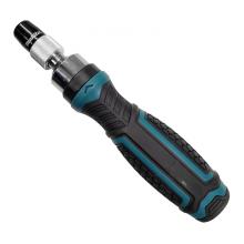 Makita E-11863 - Tournevis a cliquet avec 8 embouts