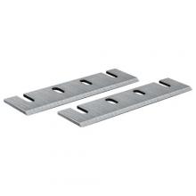 Makita D-63915 - Lame de raboteuse-degauchisseuse 6-1/8 po, acier rapide, 2/emb.