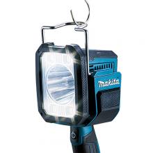 Makita ML007G - Projecteur sans fil DEL 40 V MAX 1 250 lumens (ML007G)
