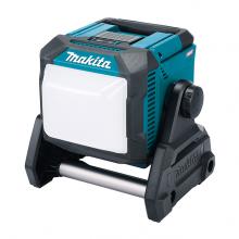 Makita ML005GX - BALADEUSE DEL 40 V max XGT / 18 V LXT 3 600 lm avec ABAT-JOUR (OUTIL SEULEMENT)