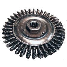 Makita 743203-6B - Brosses metalliques pour cordons de soudage - fils torsades