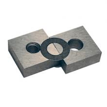 Makita 135168-4 - Lames de cisaille