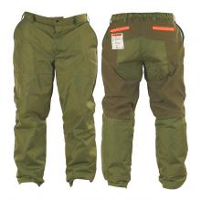 Makita T-01650 - Pantalon de securite pour scies a chaine