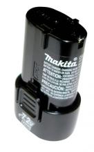 Makita 198001-1 - Batteries Li-ion 7,2 V