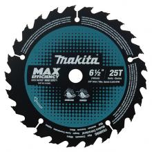 Makita D-67038 - Lames de scie circulaire sans fil