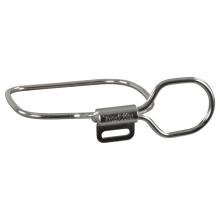 Makita 197043-2 - Crochet / Agrafe de ceinture