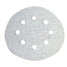 Makita 794521-9-50 - Papier abrasif 5 po pour ponceuses omnidirectionnelles