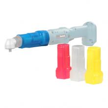 Makita 418693-3 - Protecteurs et identificateurs en plastique codifies par couleur