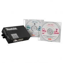 Makita A-55924 - Accessoires pour outils d'assemblage a indicateur de couple BluetoothÂŽ de Makit