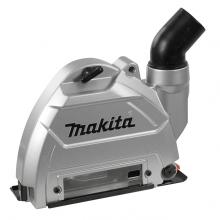 Makita 196846-1 - Pare-poussières 4-1/2 po/5 po pour jointoiements saillants