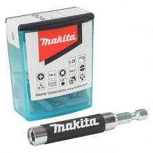 Makita B-48810 - Jeu de porte-embout guide-vis compacts