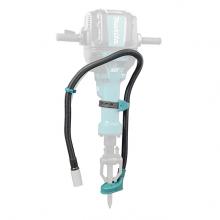 Makita 197172-1 - Attachement de dépoussiérage pour marteau de démolition 1-1/8 po hex.