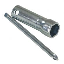 Makita 194717-6 - Trousse d'outils pour souffleur BHX2500CA