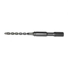 Makita 711191-A - Meches cannelees pour marteaux rotatifs