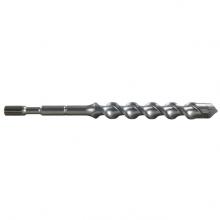 Makita 711221-A - Meches cannelees pour marteaux rotatifs