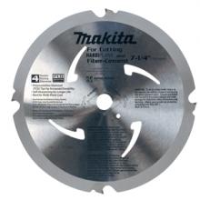 Makita A-90467 - Lames de scie circulaire pour fibrociment