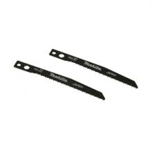 Makita 723009-2-2 - Lames de scie sauteuse a tige Makita